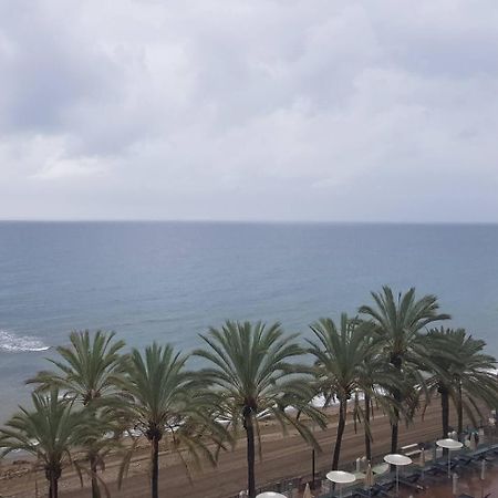 Palm Beach Marbella Apartamento Екстериор снимка