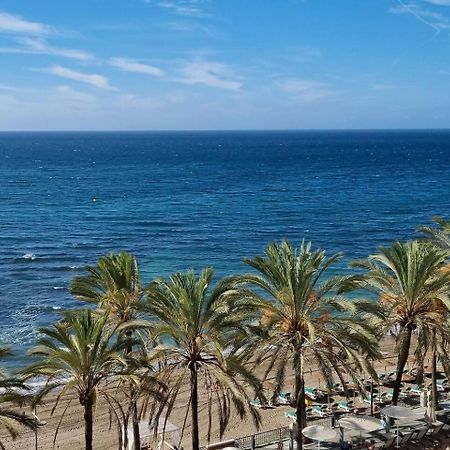Palm Beach Marbella Apartamento Екстериор снимка