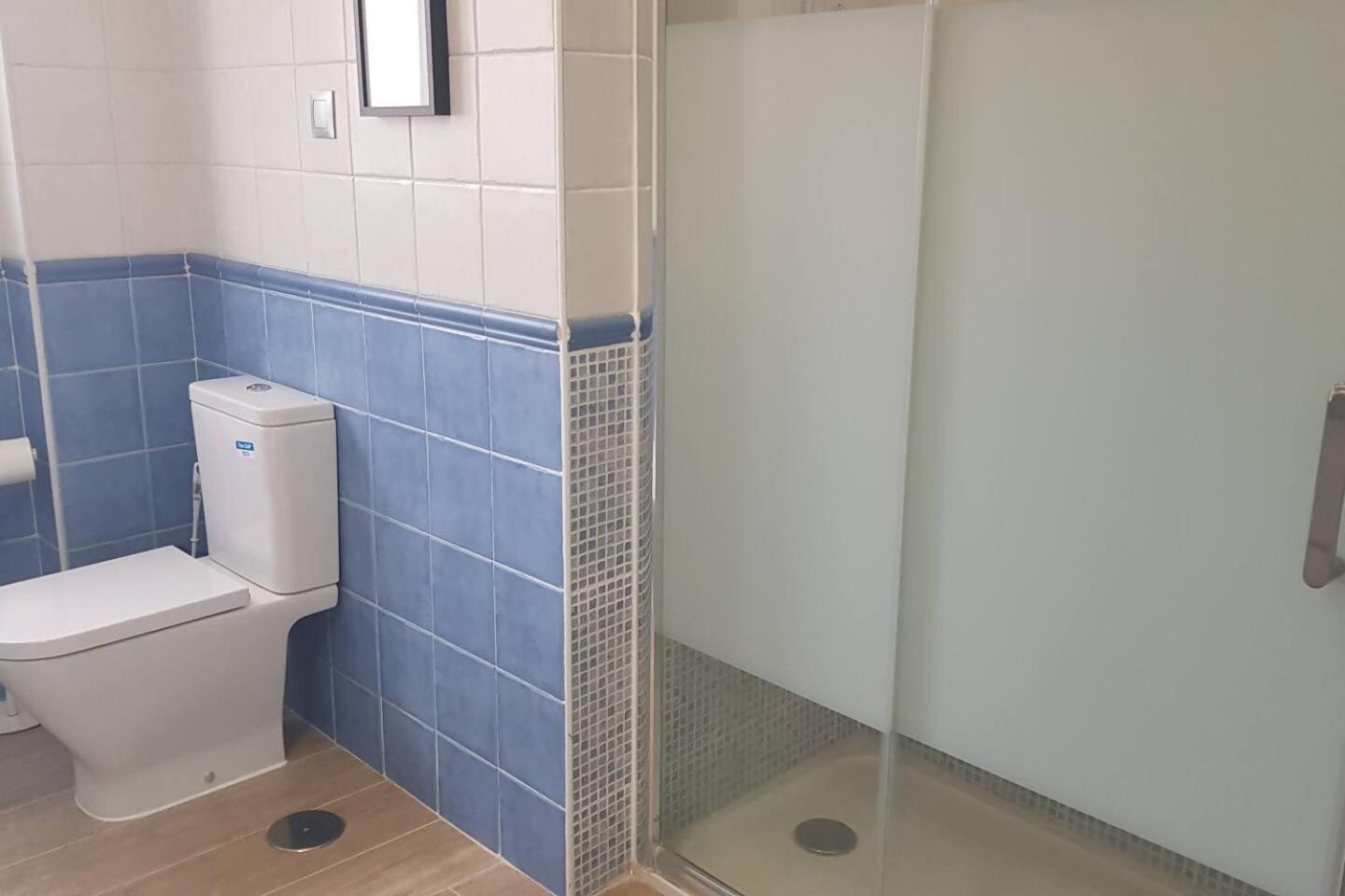 Palm Beach Marbella Apartamento Екстериор снимка