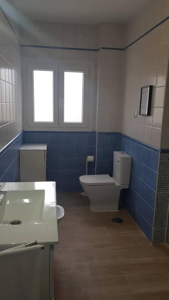 Palm Beach Marbella Apartamento Екстериор снимка