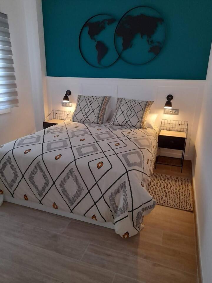 Palm Beach Marbella Apartamento Екстериор снимка