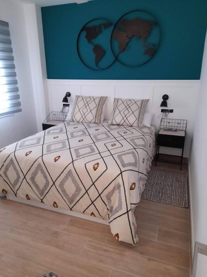 Palm Beach Marbella Apartamento Екстериор снимка