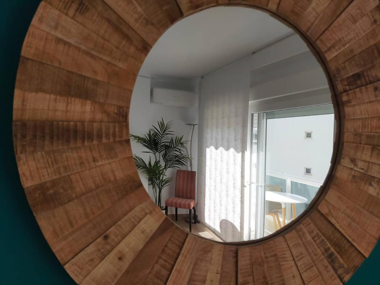 Palm Beach Marbella Apartamento Екстериор снимка
