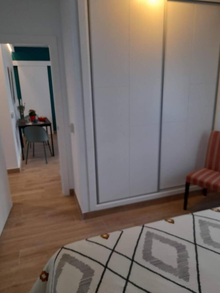 Palm Beach Marbella Apartamento Екстериор снимка