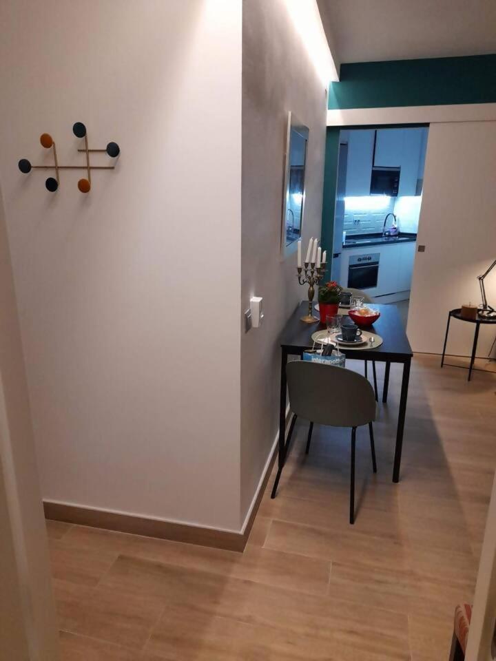 Palm Beach Marbella Apartamento Екстериор снимка