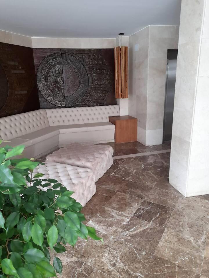 Palm Beach Marbella Apartamento Екстериор снимка