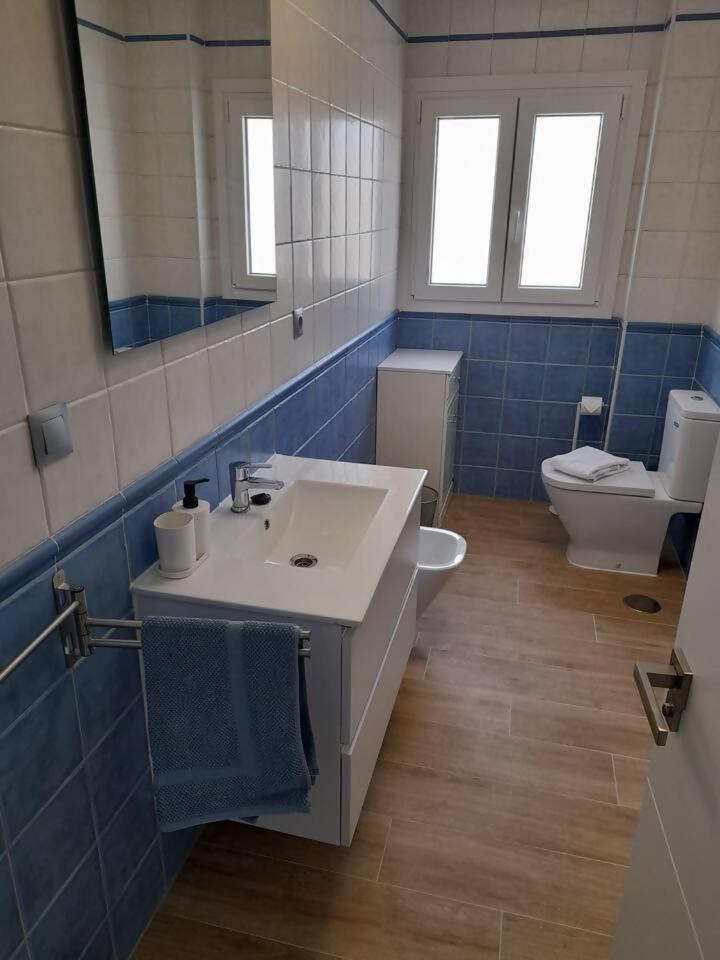 Palm Beach Marbella Apartamento Екстериор снимка