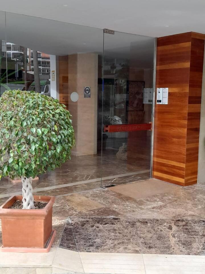 Palm Beach Marbella Apartamento Екстериор снимка