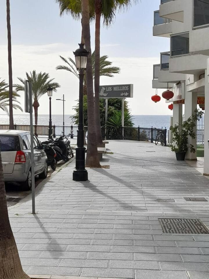 Palm Beach Marbella Apartamento Екстериор снимка