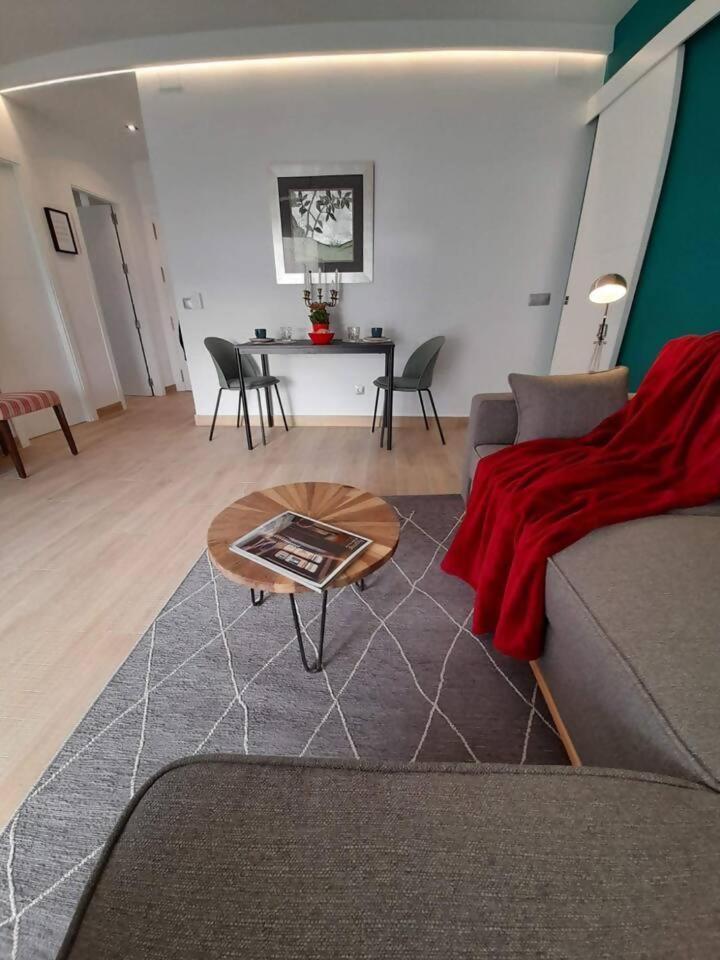 Palm Beach Marbella Apartamento Екстериор снимка