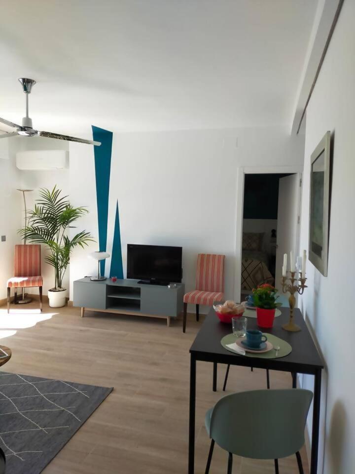 Palm Beach Marbella Apartamento Екстериор снимка