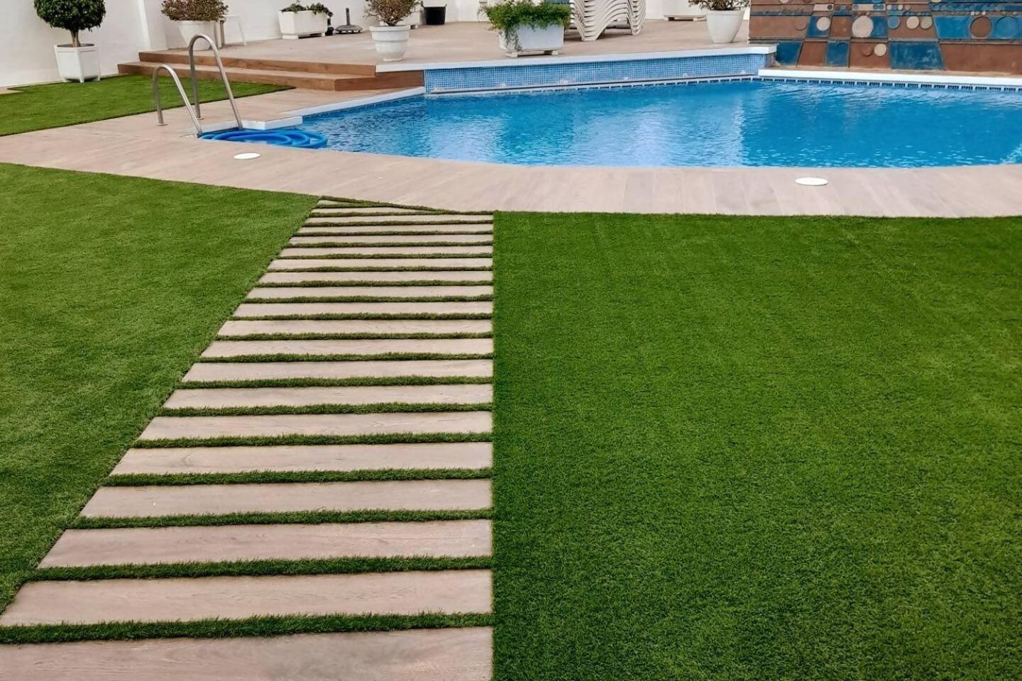 Palm Beach Marbella Apartamento Екстериор снимка