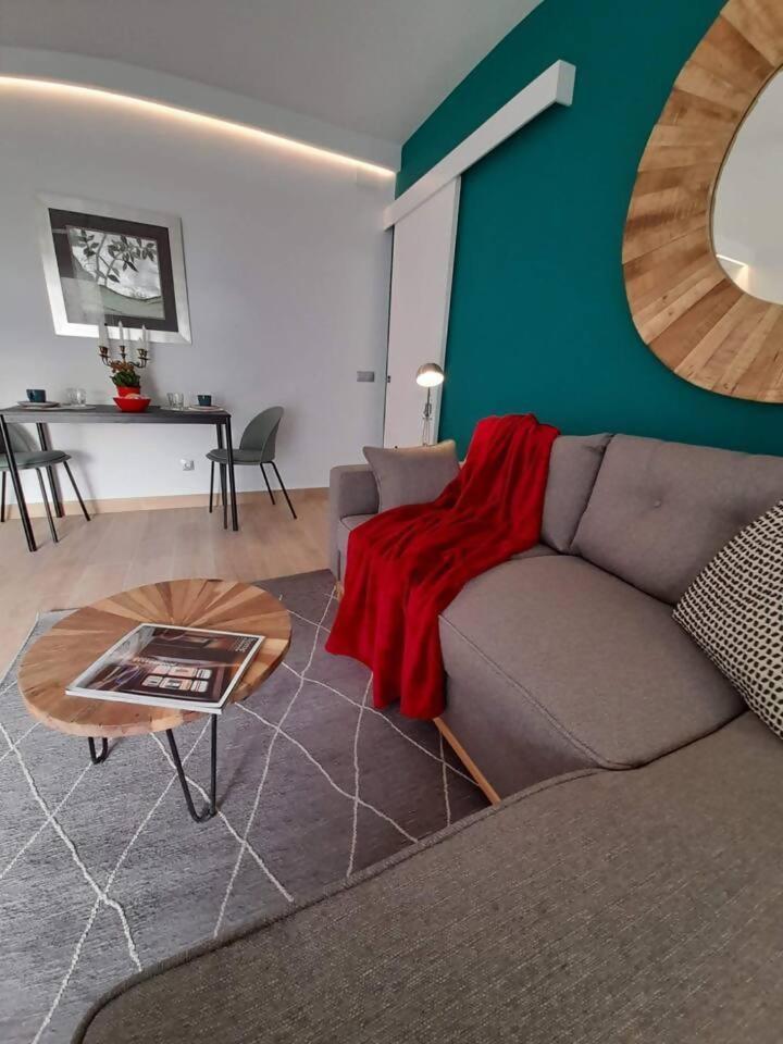 Palm Beach Marbella Apartamento Екстериор снимка