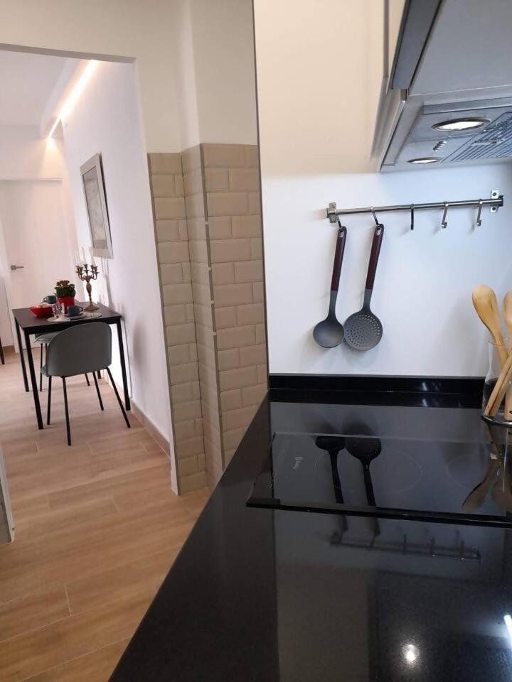 Palm Beach Marbella Apartamento Екстериор снимка
